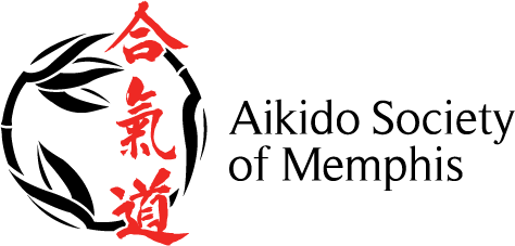 Aikido Society of Memphis logo